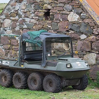 Argo Argo Conquest