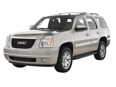 GMC Gmc Yukon