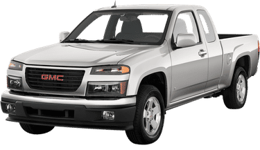 GMC Gmc Canyon
