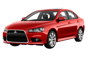 Mitsubishi Mitsubishi Lancer