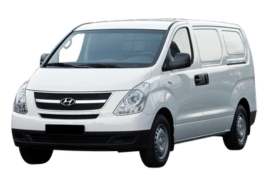 Hyundai Hyundai Starex