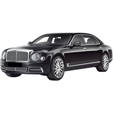 Bentley Bentley Mulsanne
