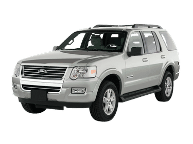 Ford Ford Explorer