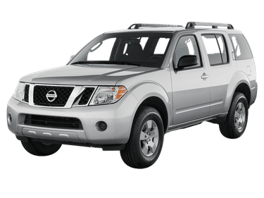 Nissan Nissan Pathfinder