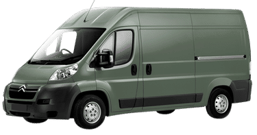 Citroen Citroen Jumper
