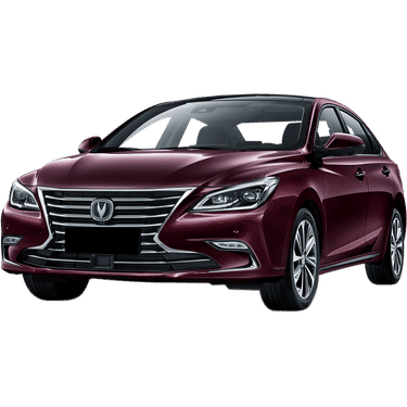 Changan Changan Raeton