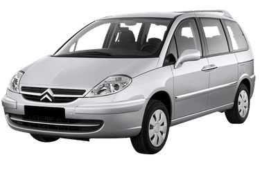 Citroen Citroen C8