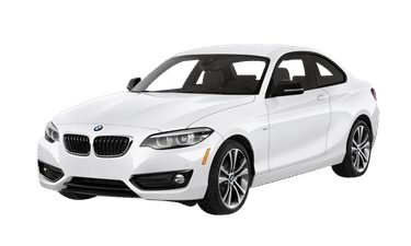 BMW Bmw 2 Serie