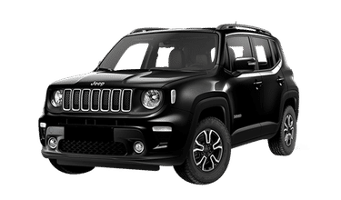 Jeep Jeep Renegade
