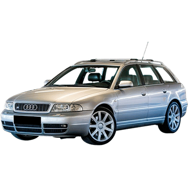 Audi Audi S4