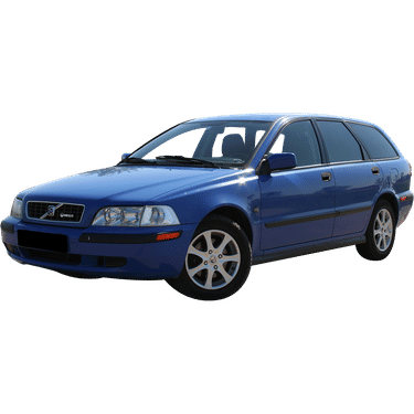 Volvo Volvo V40