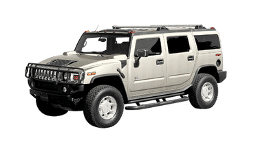 Hummer Hummer H2