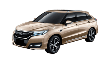 Honda Honda Ur V