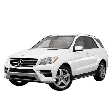 Mercedesbenz Mercedes Benz Ml