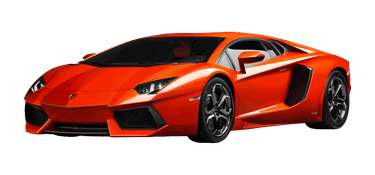 Lamborghini Aventador