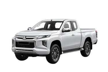 Mitsubishi Mitsubishi L200