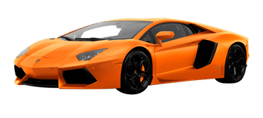 Lamborghini Lamborghini Aventador S