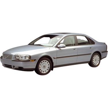 Volvo Volvo S80