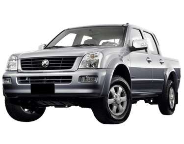 Holden Holden Rodeo