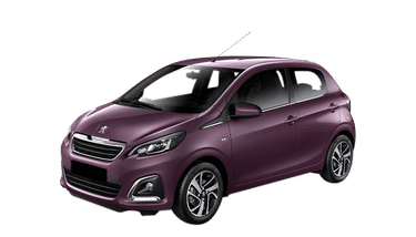 Peugeot Peugeot 108