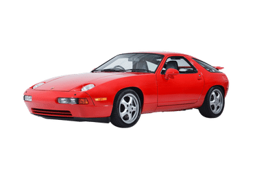 Porsche Porsche 928