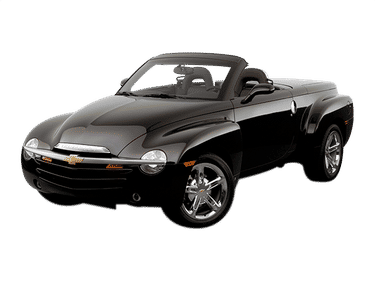 Chevrolet Chevrolet Ssr