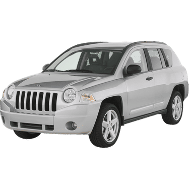 Chrysler Chrysler Jeep Compass