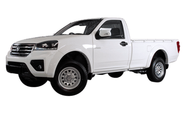 Gwm Gwm Steed 5
