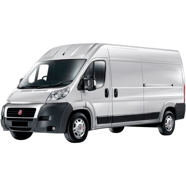 Fiat Fiat Ducato New Multijet Ii
