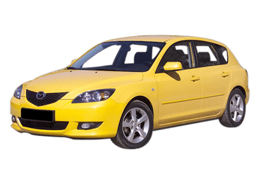 Mazda Mazda Mazda 3