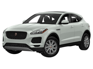 Jaguar Jaguar E Pace