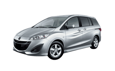 Mazda Mazda Premacy