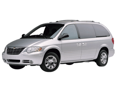 Chrysler Chrysler Grand Voyager