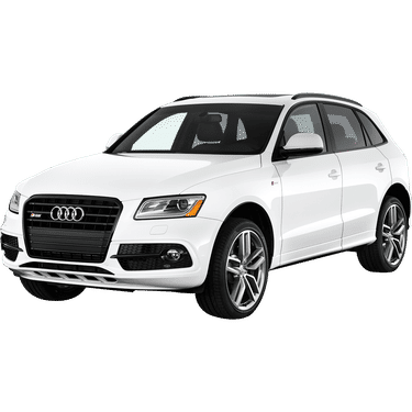 Audi Audi Sq5