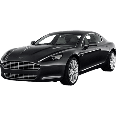 Aston Martin Aston Martin Rapide