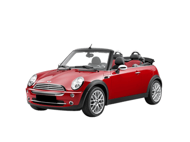Mini Mini Cabrio