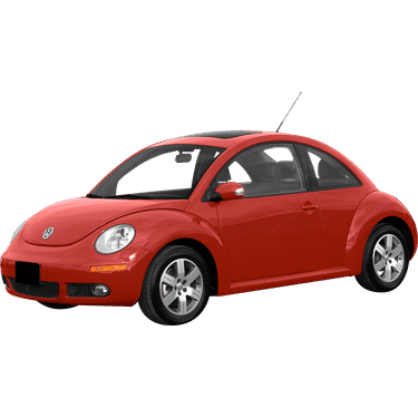 Volkswagen Volkswagen New Beetle