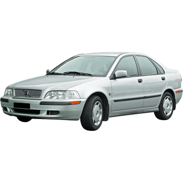 Volvo Volvo S40