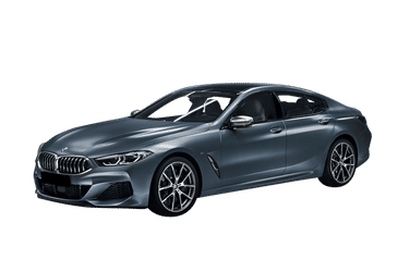 BMW Bmw 8 Serie Gc