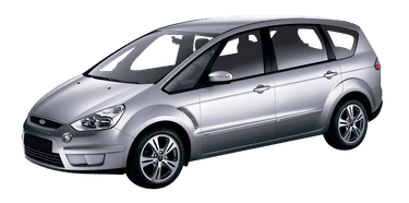 Ford Ford S Max