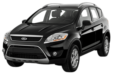 Ford Ford Kuga
