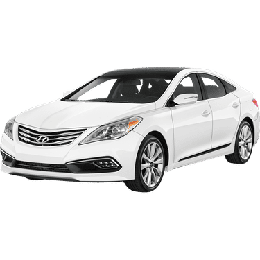 Hyundai Hyundai Azera