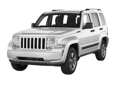 Jeep Jeep Liberty
