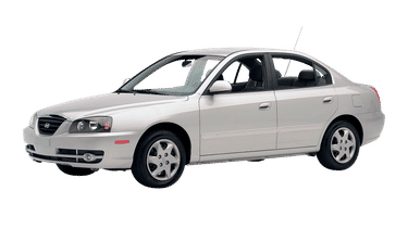 Hyundai Hyundai Elantra