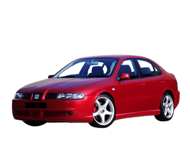 Seat Seat Toledo