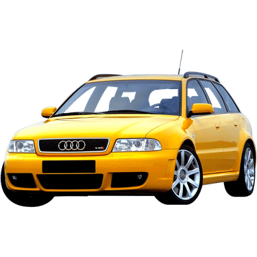 Audi Audi Rs4