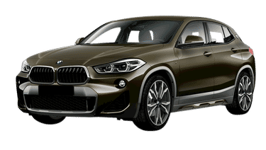 BMW Bmw X2