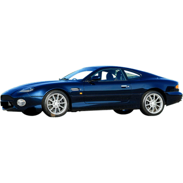Aston Martin Aston Martin Db7