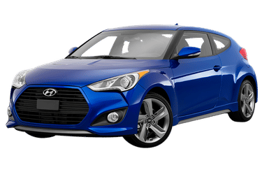 Hyundai Hyundai Veloster