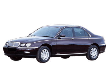 MG Mg Rover 75
